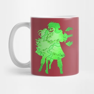 Veronica: Harmonic Pirates Mug